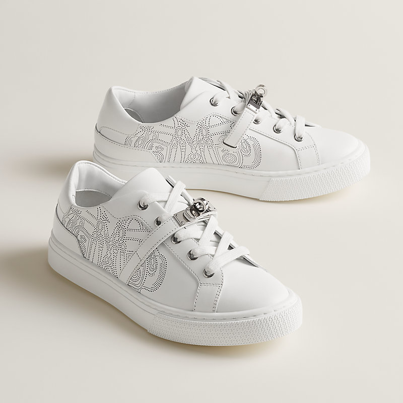 Hermes hot sale sneakers womens